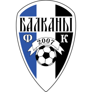 FC Balkany Zorya Logo